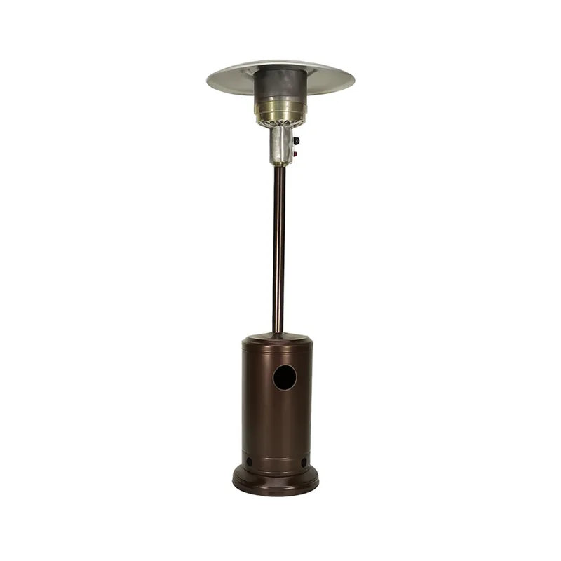 Dış Alan Sobası Kiralama Model 1